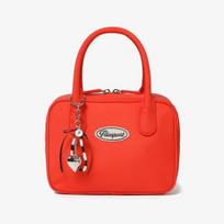 Fila Square Tote Bag RED/000