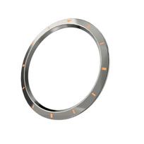 PC Cover Bezel Ring Case For Samsung Galaxy Watch 7 Ultra 47mm SmartWatch Protector Case PC Frame Shell Bumper Accessories  watch 7 ultra 47mm