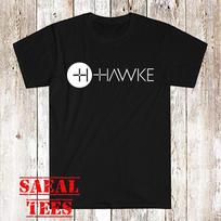 Hawke Optics Guns Firearms Men's Black Size S-5XL 2XL