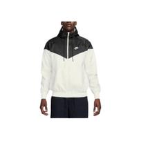 Nike Logotipo Gobtuvas Ilgomis Rankovėmis Striukė Vyriškos striukės Baltos DA0002-136 XL black