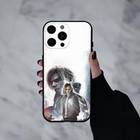 Game R-Resident-T E-Evils  Phone Case Silicone Soft For IPhone 17pro 16 15 14 13 12 11 X XR Plus Pro Max Plus iPhone17air