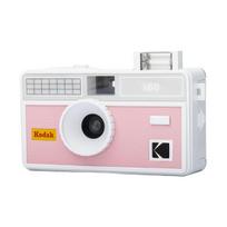 Kodak I60 Film Camera with Baby Pink 490448 [Warranty Included] Pop-Up Flash,
