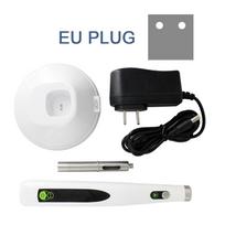Dental Oral Anesthesia Booster Portable Painless Wireless Local Anesthesia with LCD Display Chargeable & Suction Back