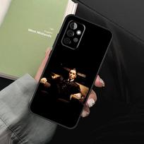 The Godfather For Samsung Galaxy A16 A06 A56 A36 A26 A05 A22 A32 A52 A54 A34 A14 A55 A15 A53 A33 A35 Case Samsung A73 5G