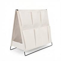 Large Capacity Folding Storage Rack Collapsible Wear-resistant Multi-Layer Storage Box Space Saving Double-sided balta