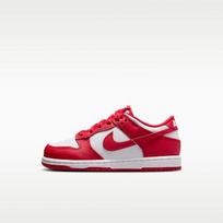 Nike Dunk Low University Red (PS) 29.5