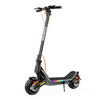 Electric Scooter for Adults, 1000W Peak, 40KM/H Max Speed, 30-50KM Range, 120KG Load, Foldable E-Scooter with Bluetooth, Turn Signals & Disc Brake juoda