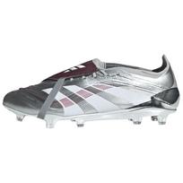 adidas x Jude Bellingham Predator Elite Sulankstomas liežuvėlis FG 'Chrome Dream' Vyriški IH0894 EU 40⅔