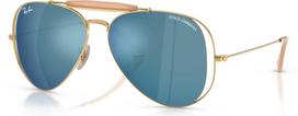 Universalus Akiniai RAY-BAN RB3029M 001/55