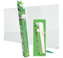 SAILOR Anywhere Sheet Whiteboard A sheet that can be stuck and peeled off and used like a 25 sheets included sheet W60cm x (Anywhere Sheet) balta