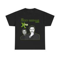 The Ricky Gervais Show XFM T-Shirt S