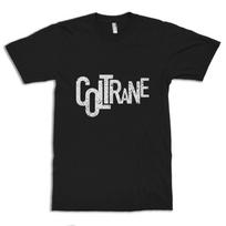 John Coltrane Vintage T-Shirt, Men's and Women's Sizes Tee M