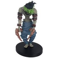 Banpresto Demon Slayer: Kimetsu no Yaiba Figure - Demon's Outfit, Form 8: Gyutaro