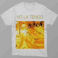 Yo la Tengo T-Shirt S