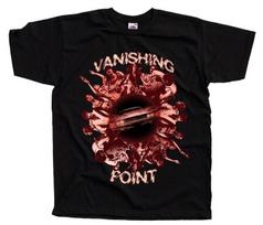 Vanishing Point V2 Poster Men T-Shirt all sizes S-5XL M