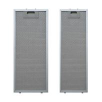 Range Hood Filter Kitchen Extractor Filter Aluminum Grease Filter