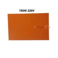 For 3D Printer Silicone Heater Heat Heating Accessories Home Tools Spare