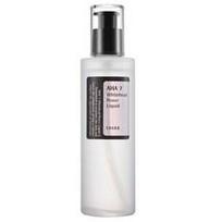 COSRX AHA 7 Whitehead Power Liquid Exfoliating Brightening Essence 100ml 100ml 1EA