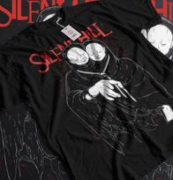 Silence Hill Nurses Premium Unisex T shirt S