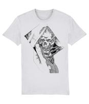 Oneohtrix Point Never Replica T shirt 2XL
