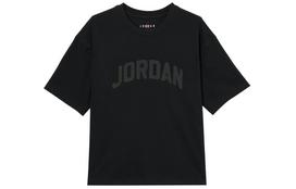 Jordan Flight Essentials logo-print T-shirt HQ8936-010 2XL