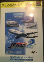 Jet de 2 PlayStation 2 the Best GO!