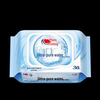 Mind Act Upon Mind Pure Water Wet Wipes
