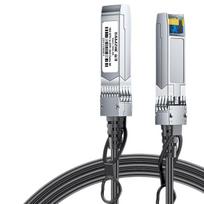 SAMZHE 10G SFP+ Direct Attach Copper Cable