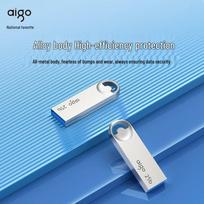 aigo U312 USB3.2 High-Speed Metal USB Flash Drive