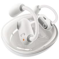 Baseus Sport1 Open-Ear Ear-hook Bluetooth Headphones balta