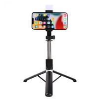 Portable Telescopic Selfie Stick 1.7m Selfie Stick Tripod Bluetooth Selfie Stick  Phone Accessories juoda