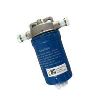 Howo Light Truck Parts Yunnei Engine Spare Parts YN4102 Engine Parts WG9412551201 Fuel Filter WG9412551201
