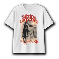 Sabrina Carpenter Short N Sweet Tour Graphic TShirt Unisex Unisex Streetwear Cotton Pop Music Retro Style Fan Merch Tee Tops 3XL