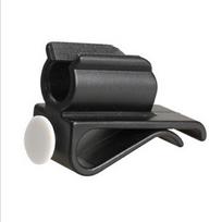 High Quality Durable New Putting Organizer Golf Bag Clip Putter Clamp Holder Ball Marker juoda
