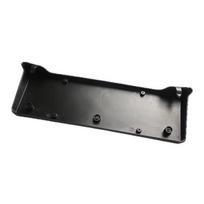 BMW 5 Series F10 License Plate Holder - Part No. 51117372118 License Plate Holder