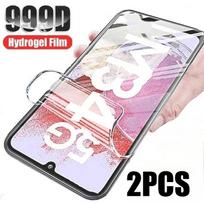 of millet full coverage hydrogel film 13 14 15S 15T 17Lite Ultraexplosion-proof high-definition transparent soft film front screen protective film Xiaomi 13 balta