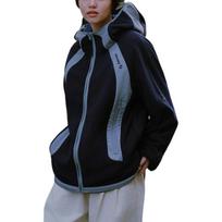 Saucony Velvet feel Coat Unisex SA3250WJ01G-GR254 L