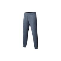 Saucony Running Pants Men's Black Heather Gray SC2249028E-MG29 L