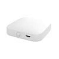 Moes Tuya ZigBee 3.0 Wireless Smart Gateway Hub Automation Control Center for Smart Products Works with Alexa Google Home ZHUB-W