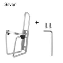Bracket Cycling Accessories Drink Rack Bicycle Cup Holder Water Bottle Holder Bottles Storage juoda