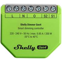 Shelly dimmer gen4