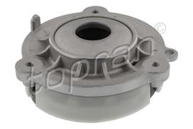 TOPRAN Pakabos statramsčio guolis Suspension strut mount 120 560