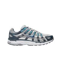Nike P-6000 Armory Navy Flat Silver 285