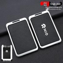 NIO ES6/ES8/EC6 Key Case: Unisex NFC Card Holder and Protective Shell Set
