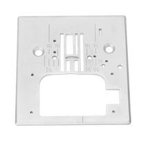 Easy Installation Sewing Machine Needle Plate Metal Needle Plate for Singer 7256, 7258, 7285Q, S800, for Experience 400