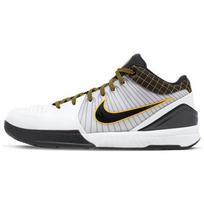 Nike Zoom Kobe 4 Protro 'Del Sol' AV6339-101 42