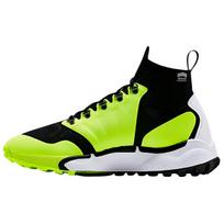 Nike Air Zoom Talaria Mid Flyknit Volt 856955-007 44