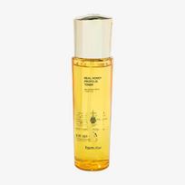 Farm Stay Real Honey Propolis Toner 120ml yellow