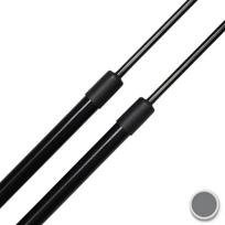 Trunk Struts for JAC Hunter for JAC T9 -present Rear Tailgate Boot Gas Springs Lift Supports Shock Absorbers Normal Black