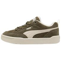 Puma Park Lifestyle Raw Unisex Green White 401606-07 EU 37.5